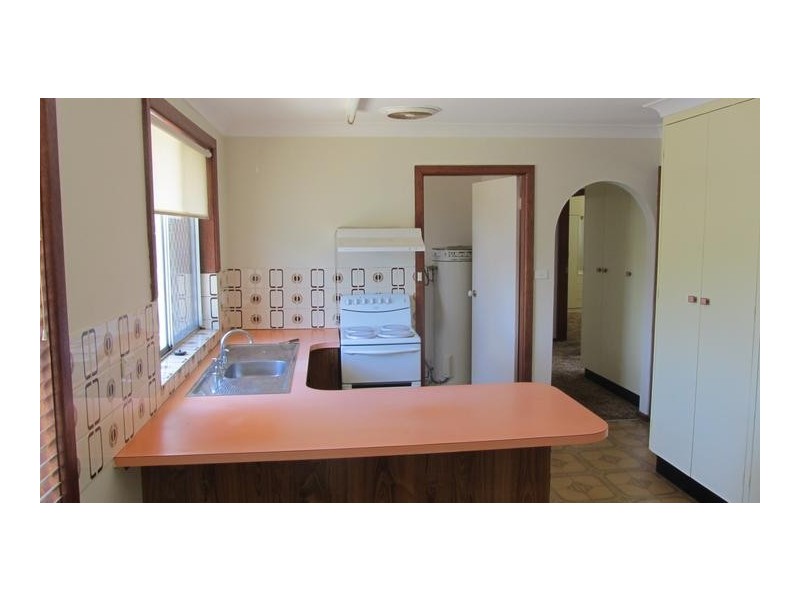 6/5 Hinton Drive, Gunnedah NSW 2380