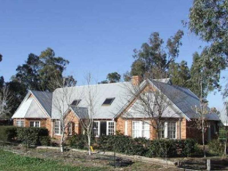 306 Orange Grove Road, Gunnedah NSW 2380