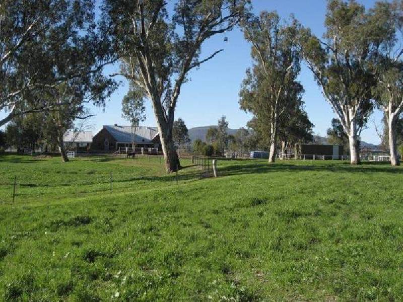306 Orange Grove Road, Gunnedah NSW 2380