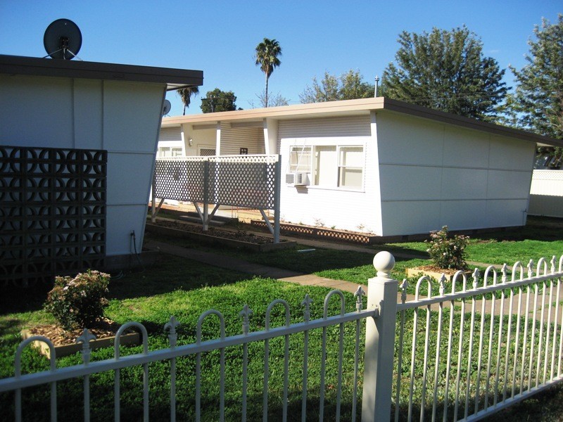 1/98 George Street, Gunnedah NSW 2380