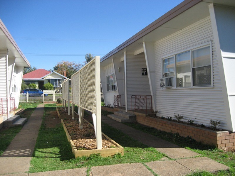 1/98 George Street, Gunnedah NSW 2380