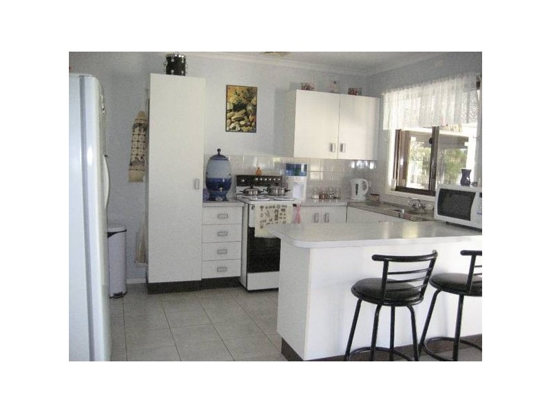 240 Wandobah Road, Gunnedah NSW 2380
