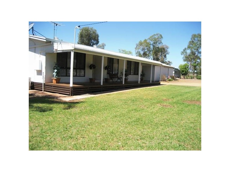 240 Wandobah Road, Gunnedah NSW 2380