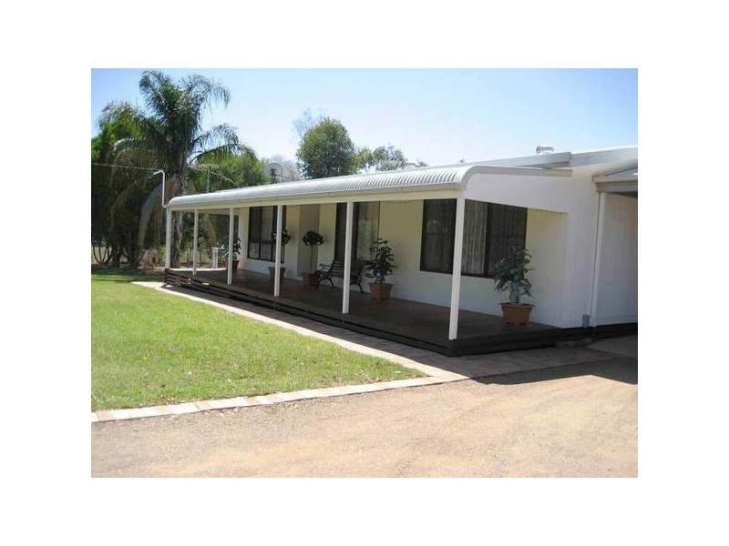 240 Wandobah Road, Gunnedah NSW 2380