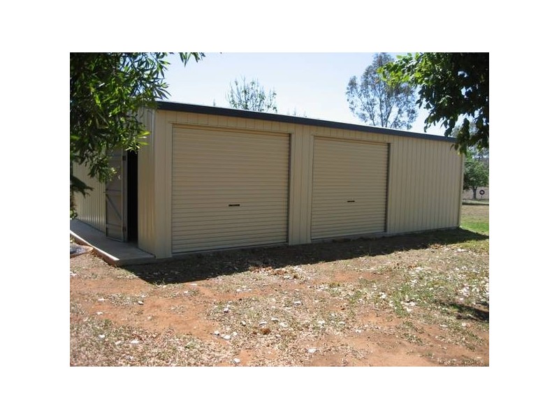 240 Wandobah Road, Gunnedah NSW 2380