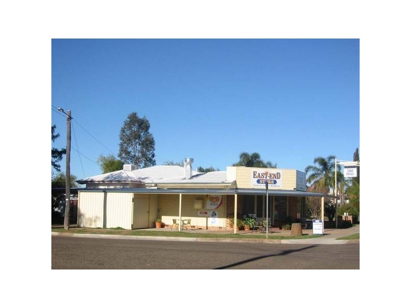 410 Conadilly Street, Gunnedah NSW 2380
