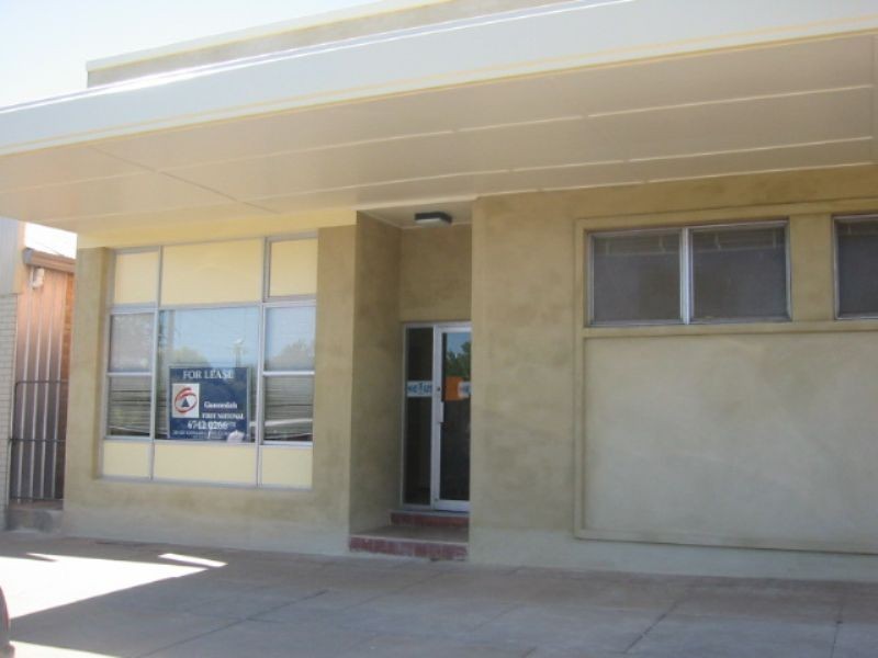 85-87 Marquis Street, Gunnedah NSW 2380