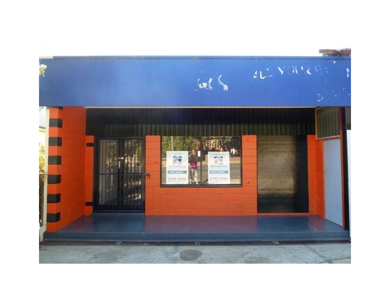 122 Barber Street, Gunnedah NSW 2380