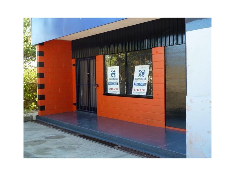 122 Barber Street, Gunnedah NSW 2380