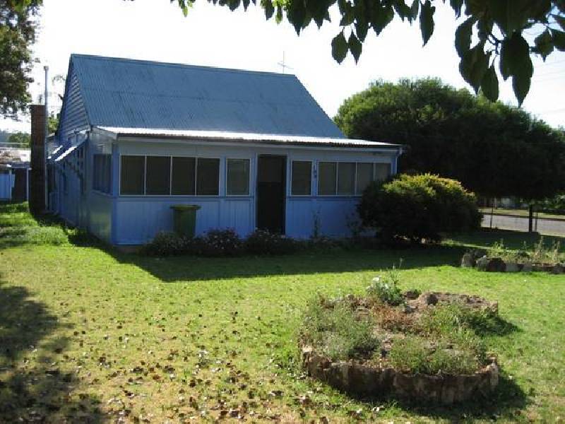 109 View Street, Gunnedah NSW 2380
