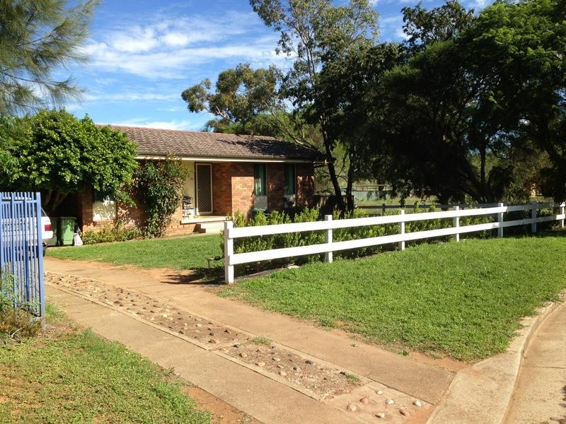 61 Hopedale Avenue, Gunnedah NSW 2380