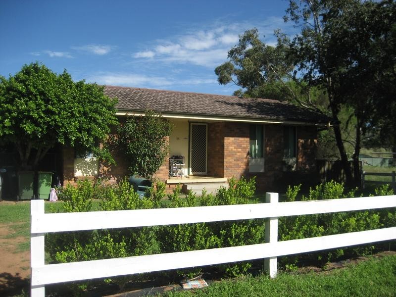 61 Hopedale Avenue, Gunnedah NSW 2380