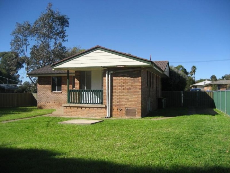 61 Hopedale Avenue, Gunnedah NSW 2380