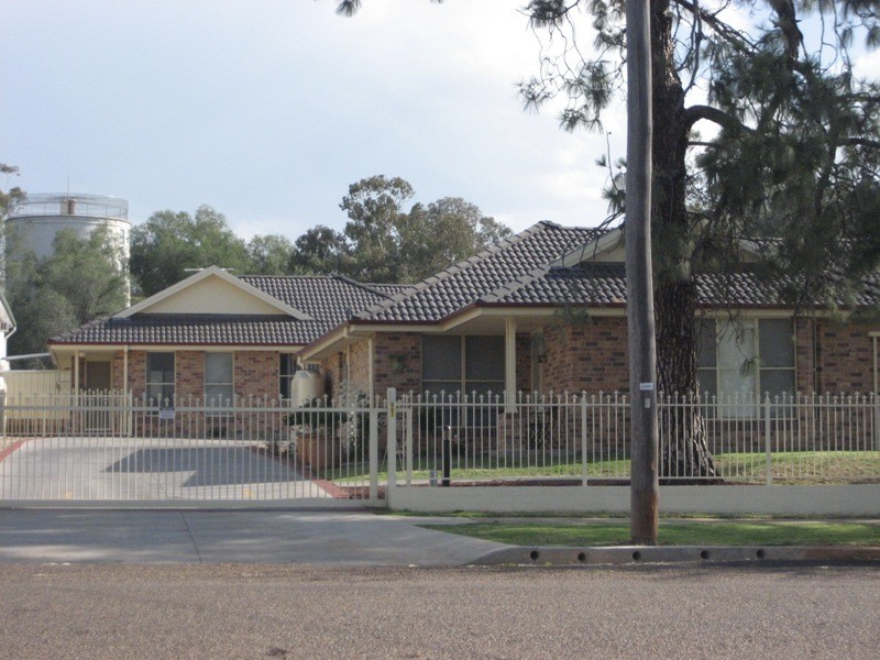 3/135 Barber Street, Gunnedah NSW 2380