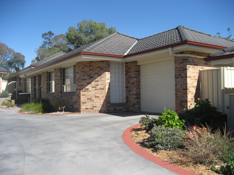 6/135 Barber Street, Gunnedah NSW 2380