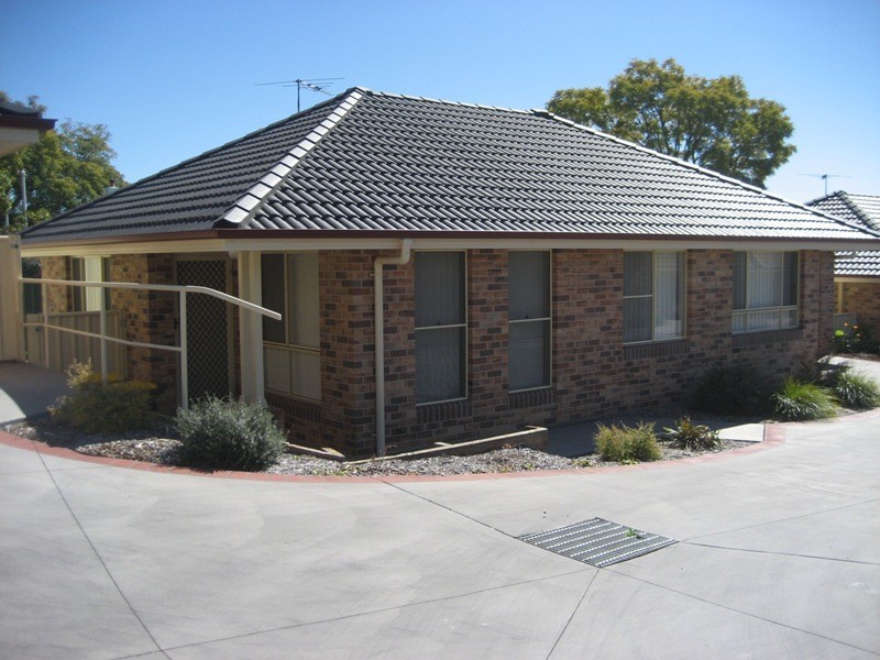 6/135 Barber Street, Gunnedah NSW 2380