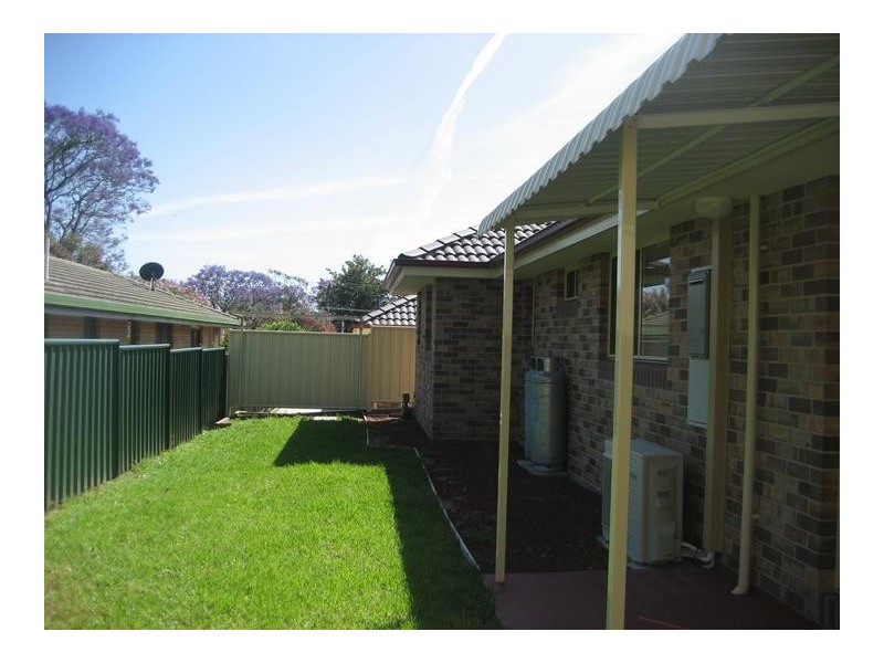 6/135 Barber Street, Gunnedah NSW 2380