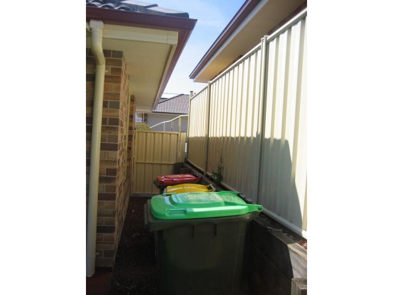 6/135 Barber Street, Gunnedah NSW 2380