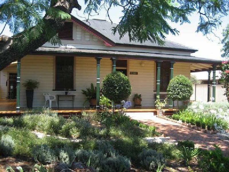 379 Conadilly Street, Gunnedah NSW 2380