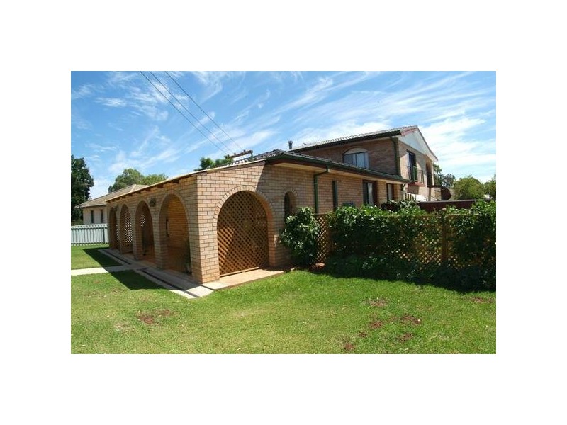 52 Jaeger Avenue, Gunnedah NSW 2380