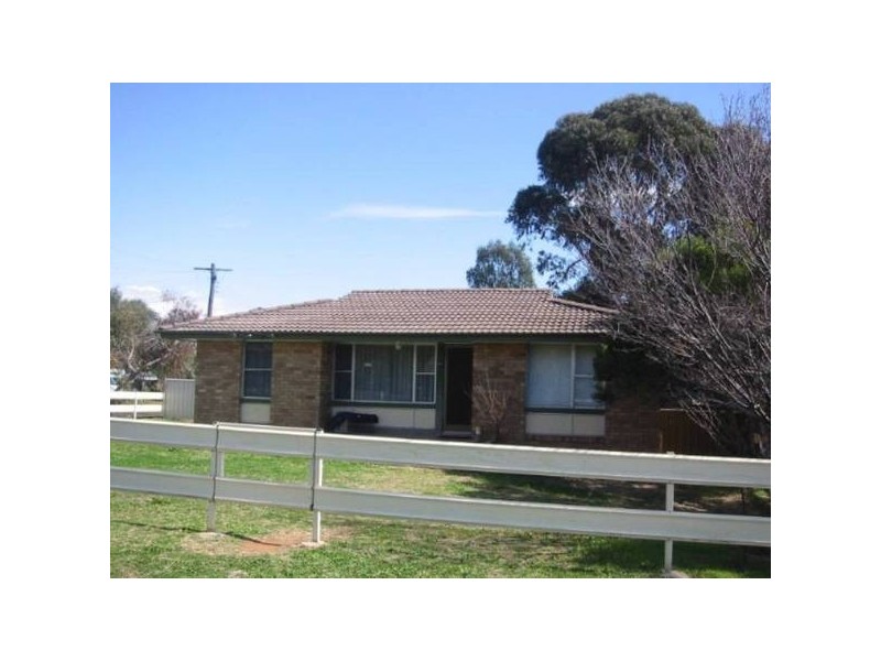 67 Hopedale Avenue, Gunnedah NSW 2380