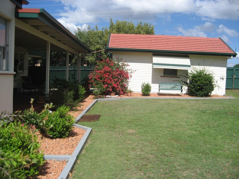 169-171 Stock Road, Gunnedah NSW 2380