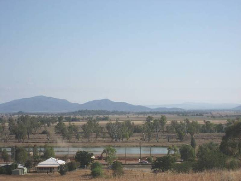 1-3 Ross Road, Gunnedah NSW 2380