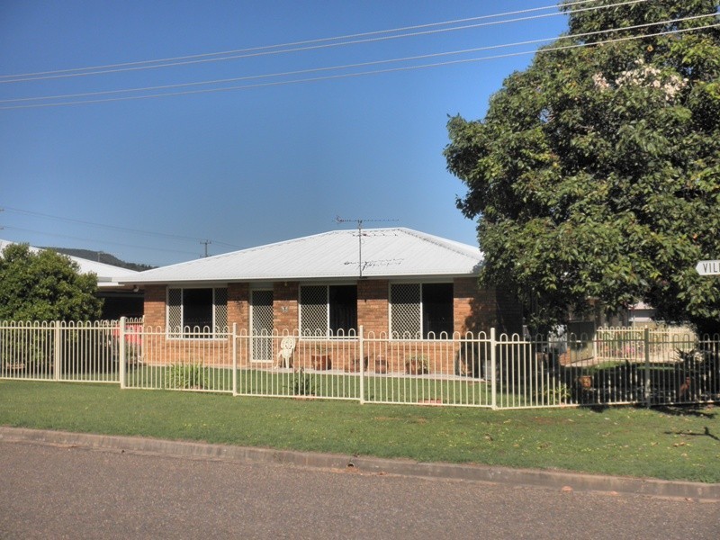 1 Villa Street, Gunnedah NSW 2380
