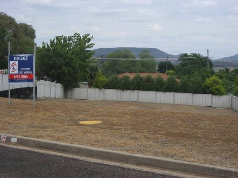 7 Hillcrest Road, Gunnedah NSW 2380