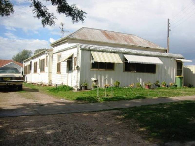 2/59 Marquis Street, Gunnedah NSW 2380