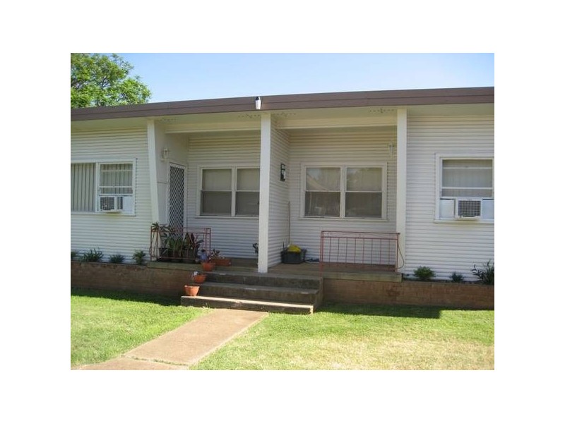 98 George Street, Gunnedah NSW 2380