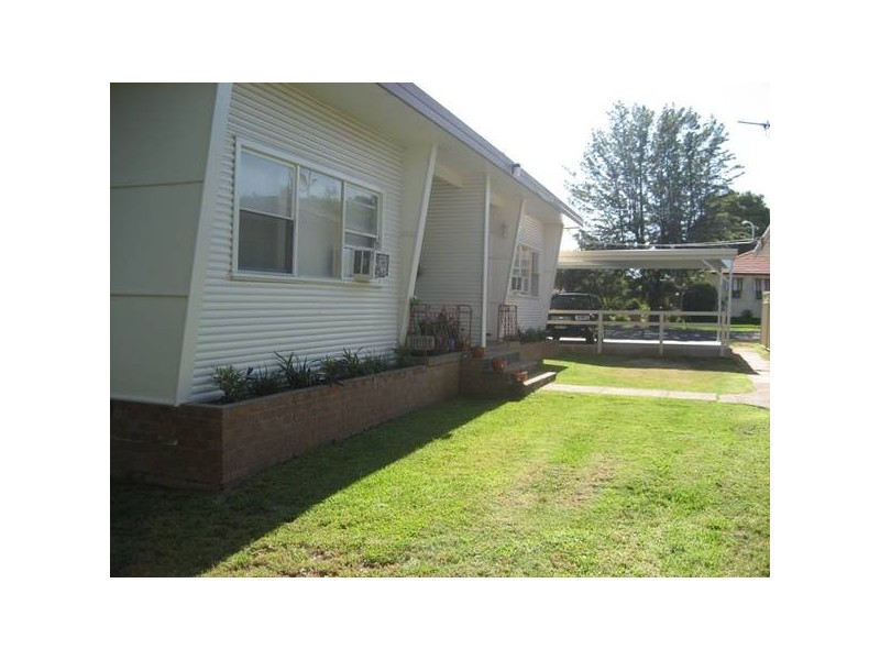 98 George Street, Gunnedah NSW 2380