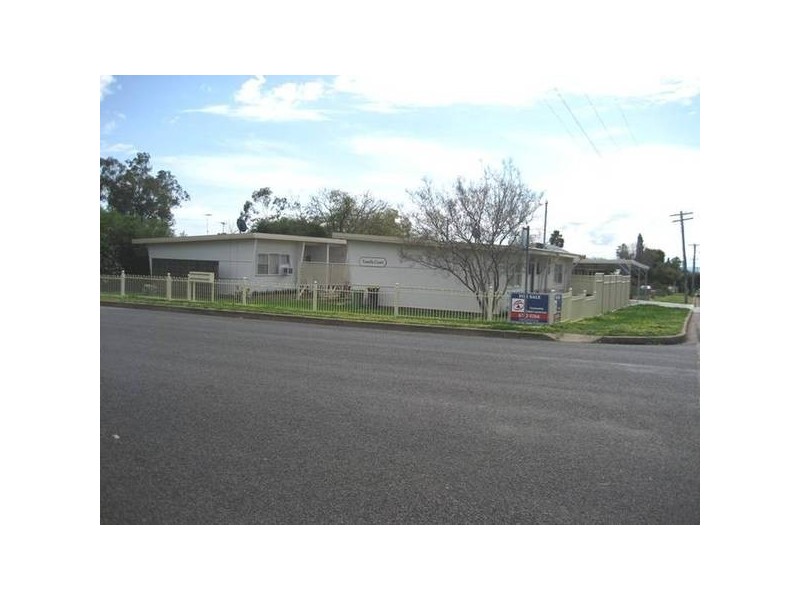 98 George Street, Gunnedah NSW 2380