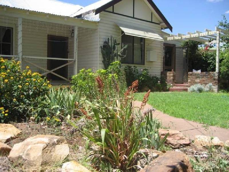 5 Wentworth Street, Gunnedah NSW 2380