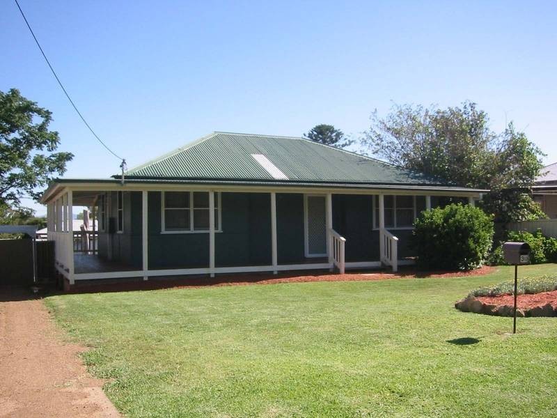 30 Marion Street, Gunnedah NSW 2380