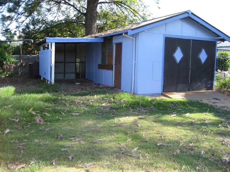 109 View Street, Gunnedah NSW 2380