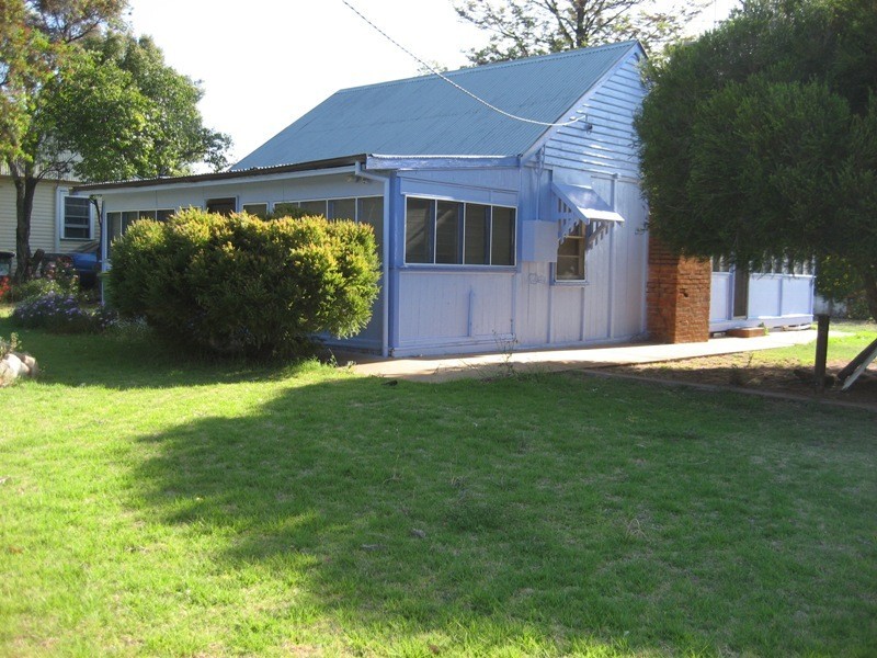 109 View Street, Gunnedah NSW 2380