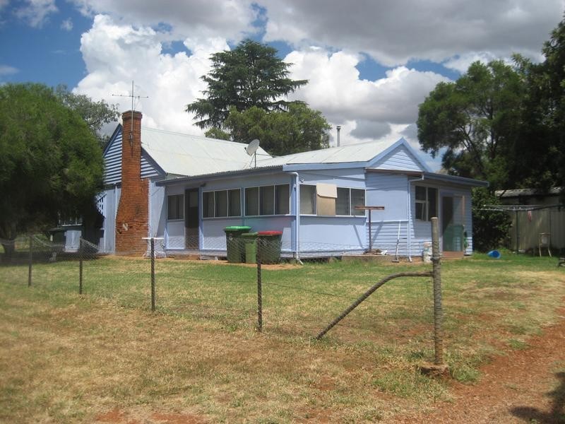 109 View Street, Gunnedah NSW 2380