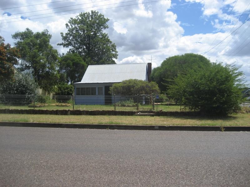 109 View Street, Gunnedah NSW 2380