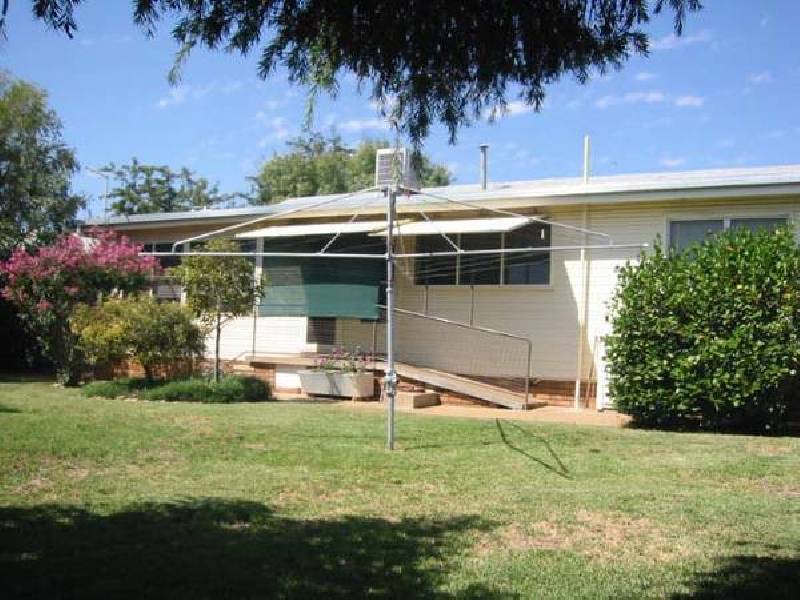 124 Edward Street, Gunnedah NSW 2380