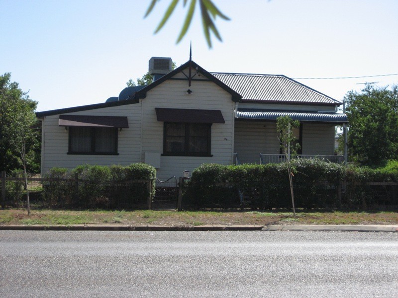 126 Bloomfield Street, Gunnedah NSW 2380