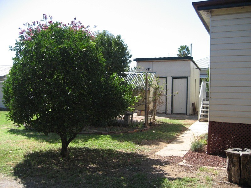 126 Bloomfield Street, Gunnedah NSW 2380