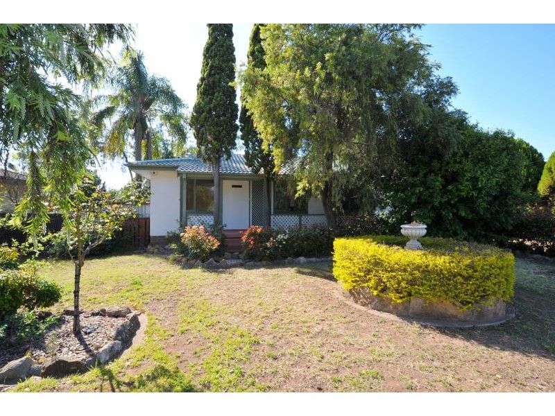 116 Wandobah Road, Gunnedah NSW 2380