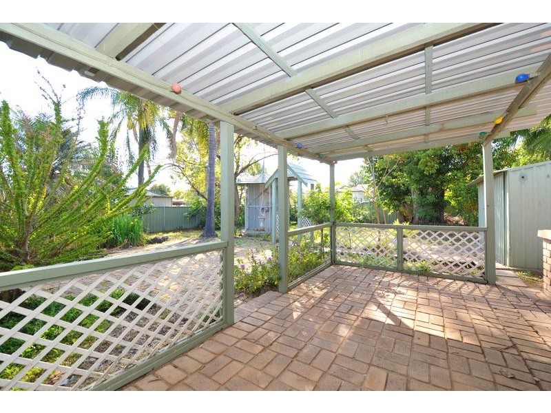 116 Wandobah Road, Gunnedah NSW 2380