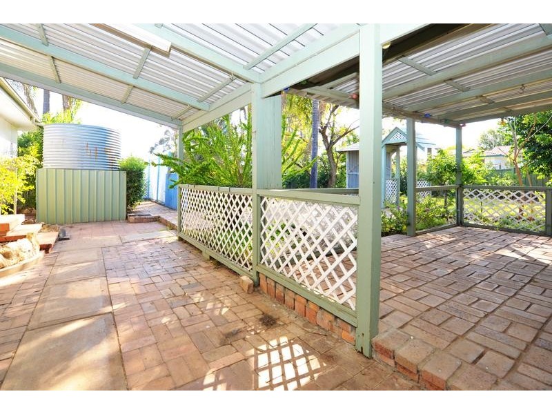 116 Wandobah Road, Gunnedah NSW 2380