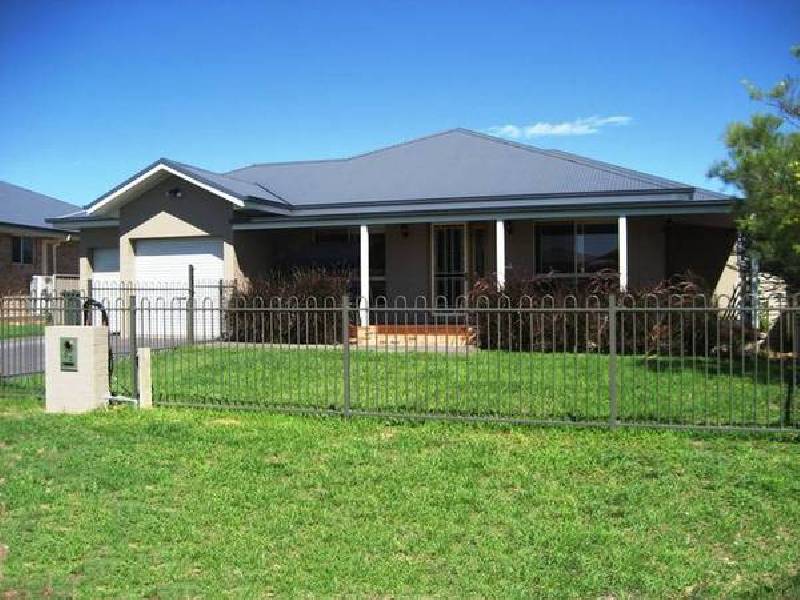 23 Hinton Drive, Gunnedah NSW 2380