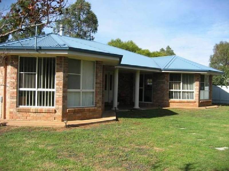 Henry Street, Curlewis NSW 2381