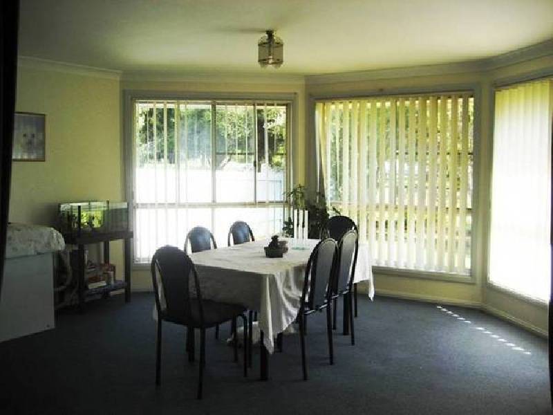 Henry Street, Curlewis NSW 2381