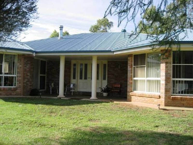 Henry Street, Curlewis NSW 2381