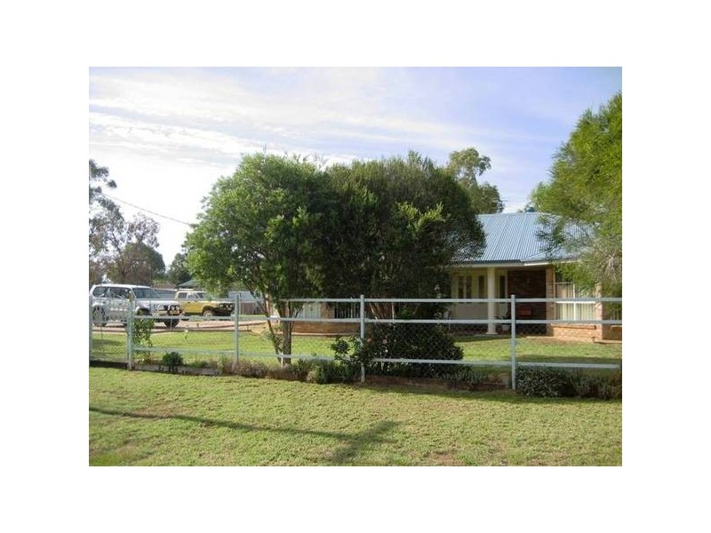 Henry Street, Curlewis NSW 2381
